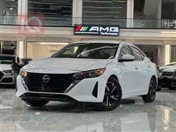 نیسان سێنترا